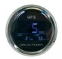 Imagen de VELOCIMETRO DIGITAL CON ANTENA GPS 12V ESCALA: 0-999 KM/H